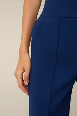 Crepe-Palazzo-Hose In*Windsor Sale