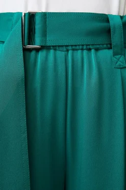 Crepe-Palazzo-Hose In*Windsor Hot