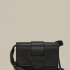 Crossbody-Bag Aus Nappaleder In*Windsor Online