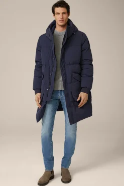 Daunen-Parka Cefalu Gesteppt In*Windsor Outlet