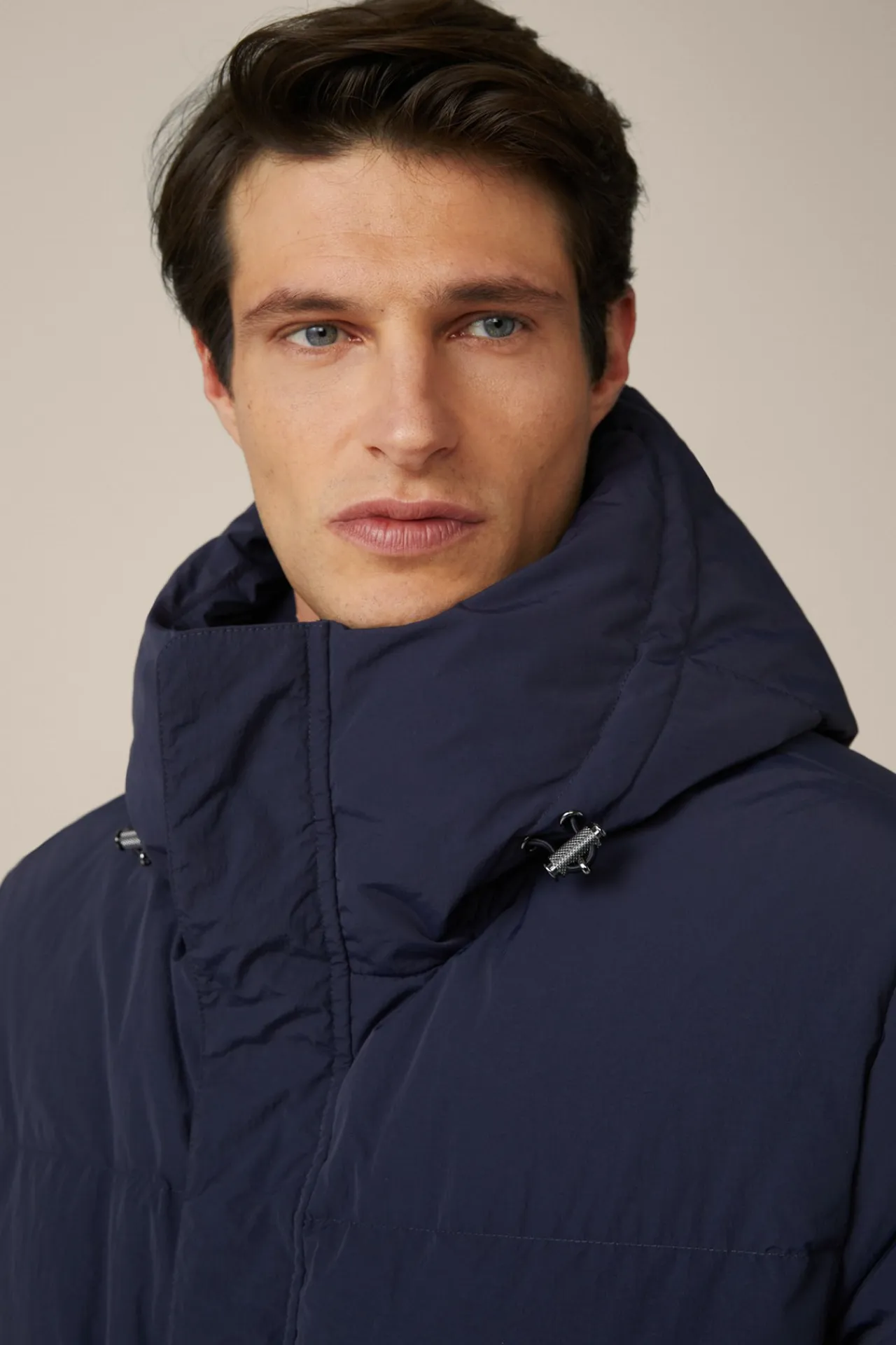 Daunen-Parka Cefalu Gesteppt In*Windsor Outlet