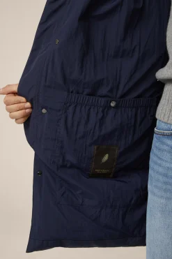 Daunen-Parka Cefalu Gesteppt In*Windsor Outlet