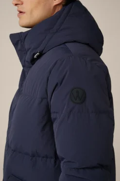 Daunen-Parka Cefalu Gesteppt In*Windsor Outlet