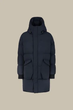Daunen-Parka Cefalu Gesteppt In*Windsor Outlet