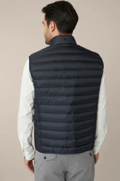 Daunen-Steppweste Sotto In*Windsor Sale