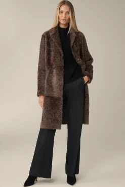 Denim-Palazzo-Hose In*Windsor Online