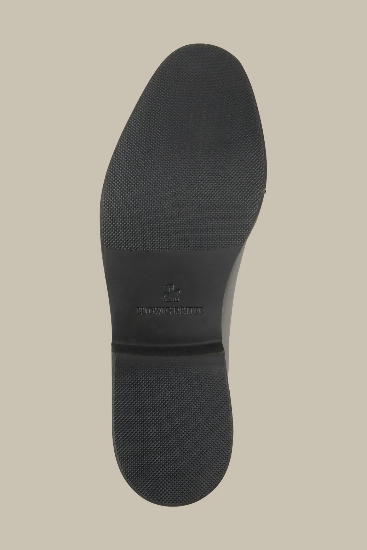 Derby Lace By Ludwig Reiter In*Windsor Fashion