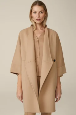 Double-Cape-Mantel In*Windsor Online
