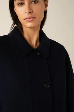 Doubleface-Cape-Jacke In*Windsor Sale