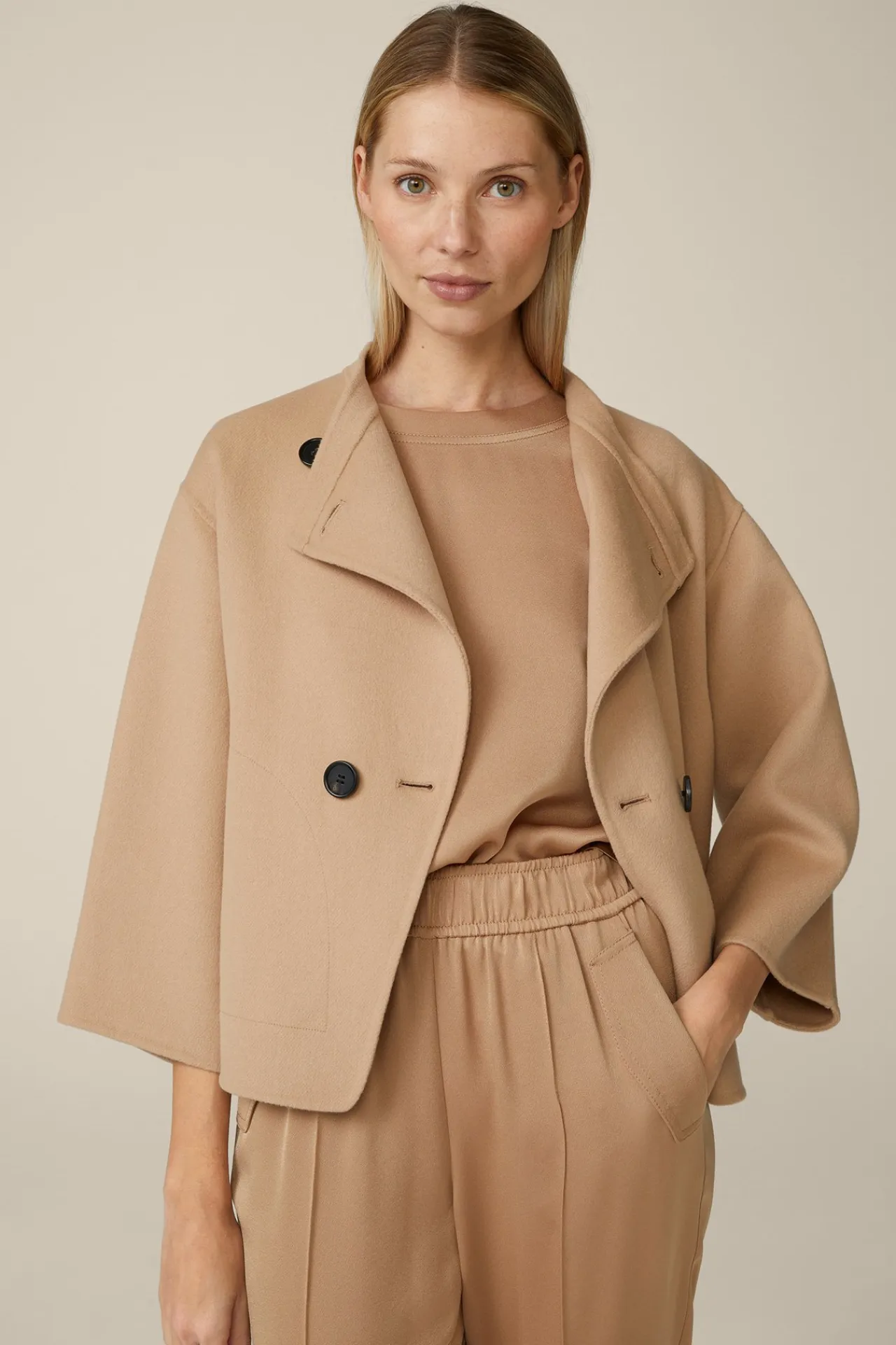 Double-Jacke In*Windsor Online