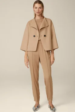 Double-Jacke In*Windsor Online