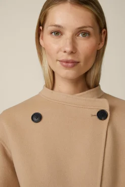 Double-Jacke In*Windsor Online