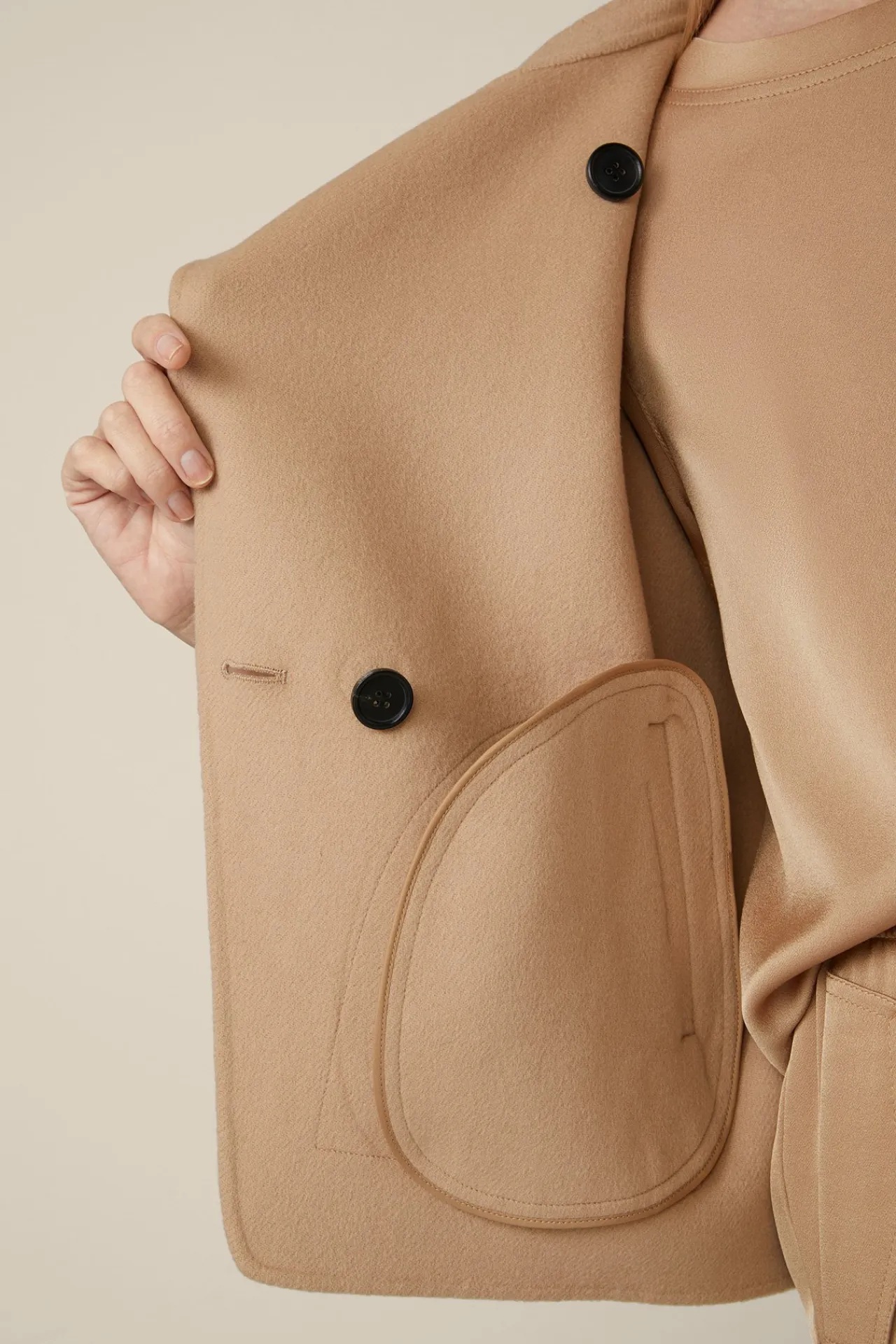 Double-Jacke In*Windsor Online