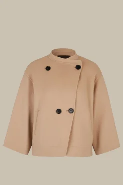 Double-Jacke In*Windsor Online