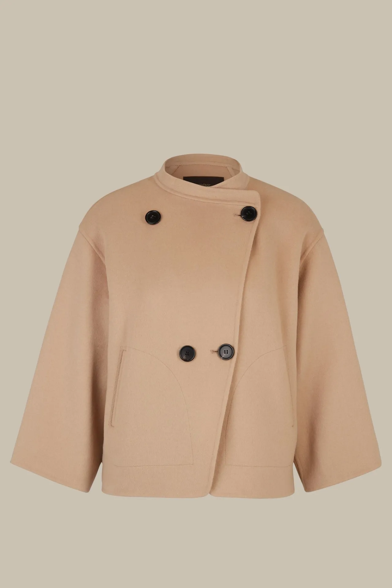 Double-Jacke In*Windsor Online