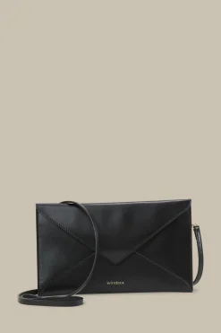 Envelope-Bag Aus Nappaleder In*Windsor Fashion