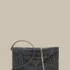 Envelope-Bag Aus Nappaleder In*Windsor New