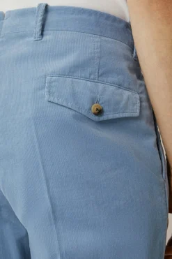 Feincord-Baukasten-Hose Sapo Mit Bundfalte In*Windsor Online