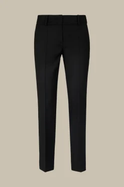 Flanell-Anzug-Hose In*Windsor Sale