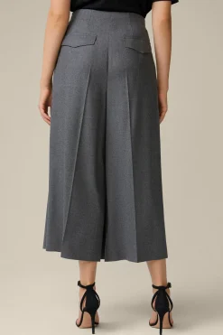 Flanell-Hosen-Rock In*Windsor Online