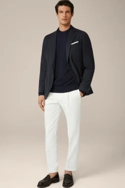Frosted Wool-Sakko Manolo In*Windsor Hot