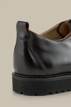 Halbschuh Canadian By Ludwig Reiter In*Windsor Hot
