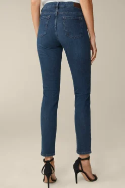 Jeans-Hose Im Slim Fit In*Windsor Outlet