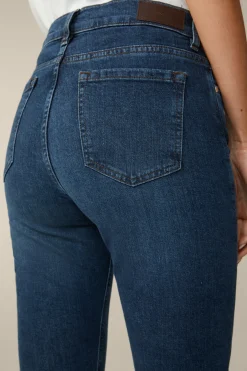 Jeans-Hose Im Slim Fit In*Windsor Outlet