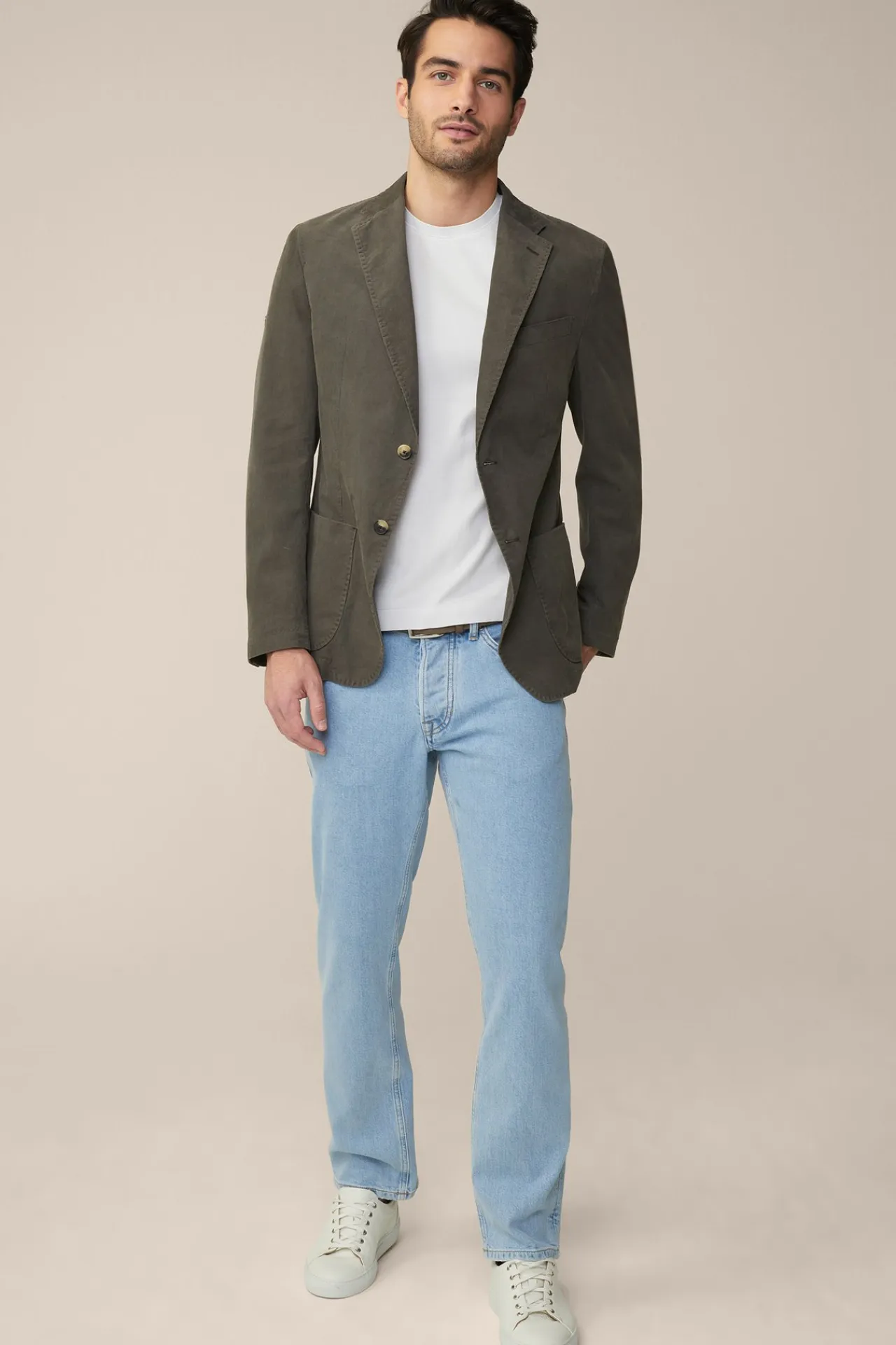 Jeans Russo In*Windsor Fashion