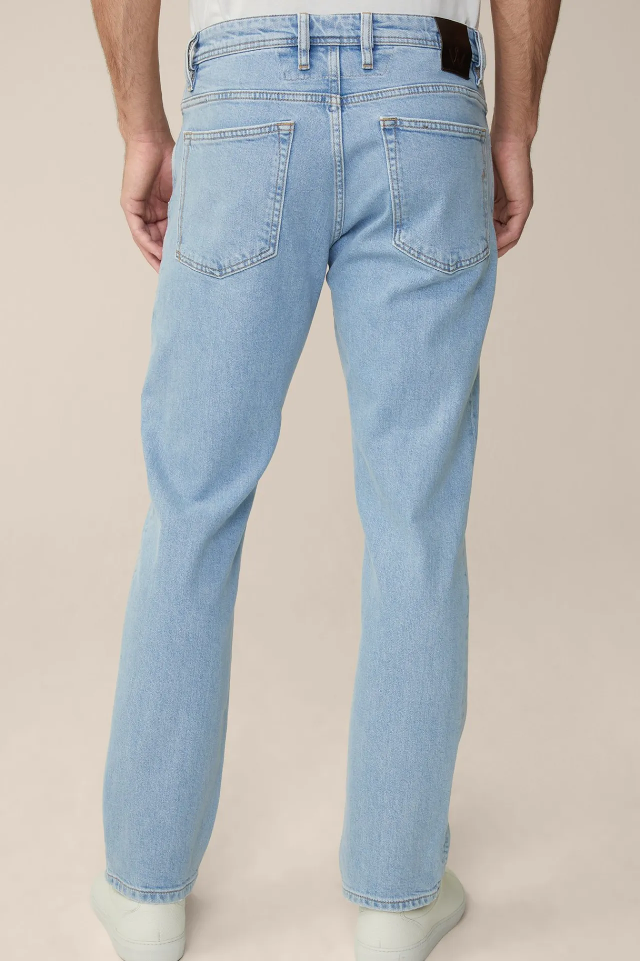 Jeans Russo In*Windsor Fashion