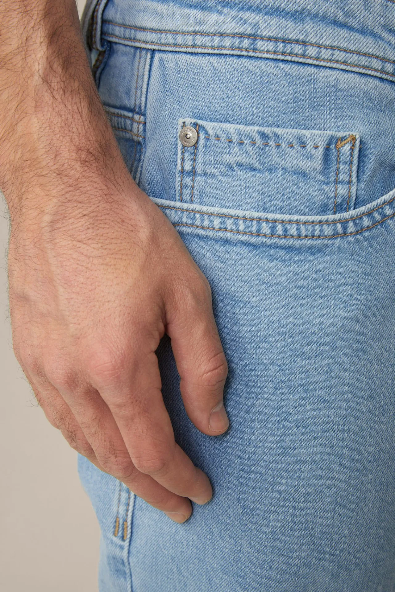 Jeans Russo In*Windsor Fashion