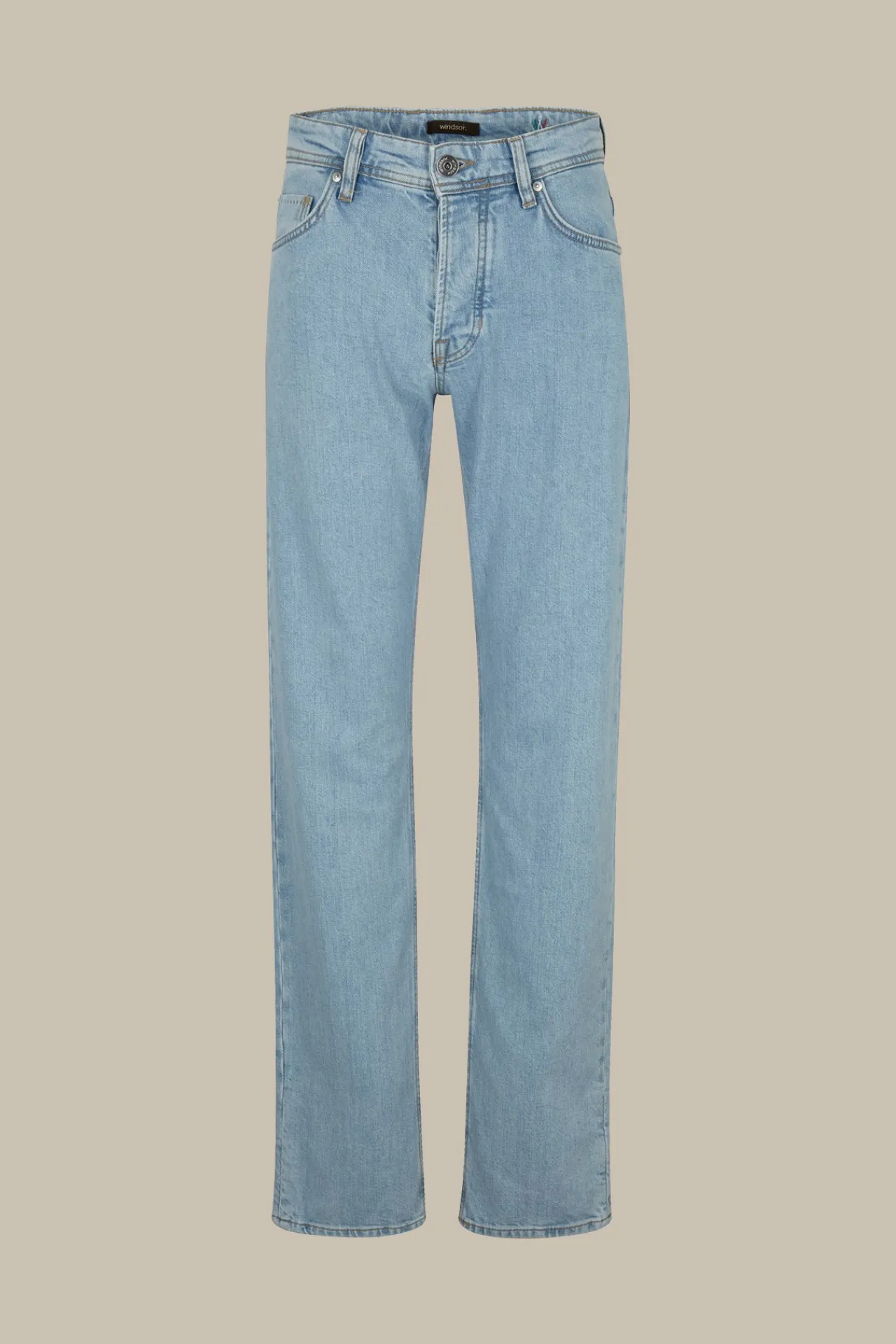 Jeans Russo In*Windsor Fashion