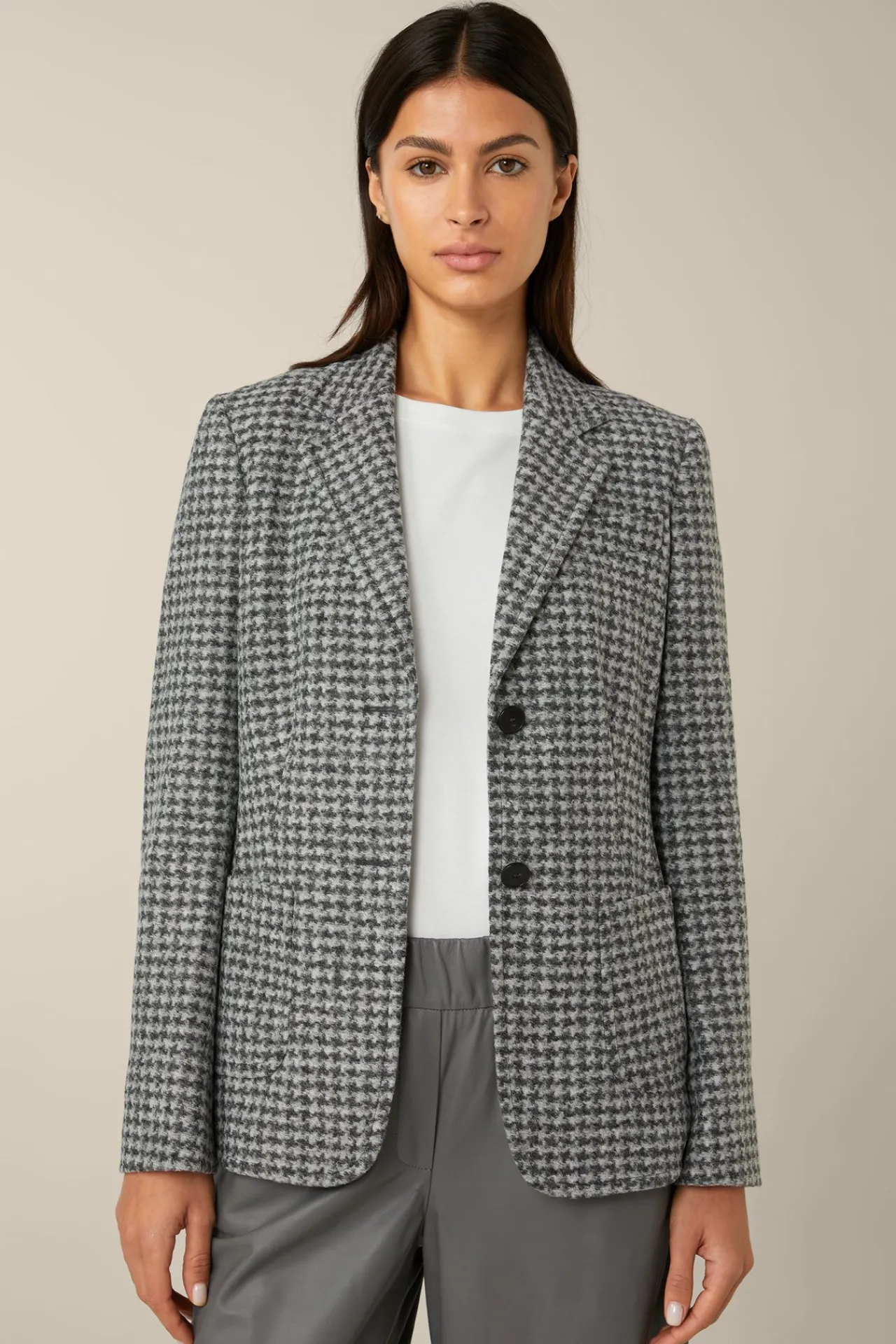 Jersey-Blazer In*Windsor Online