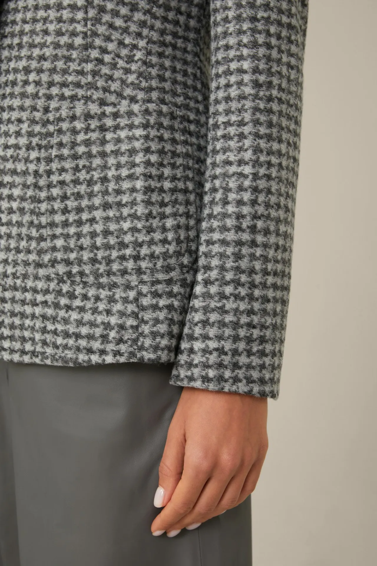 Jersey-Blazer In*Windsor Online