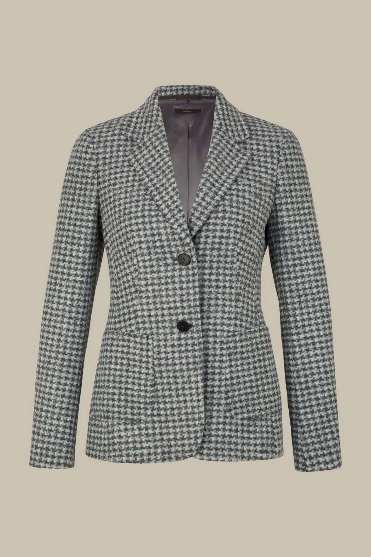 Jersey-Blazer In*Windsor Online