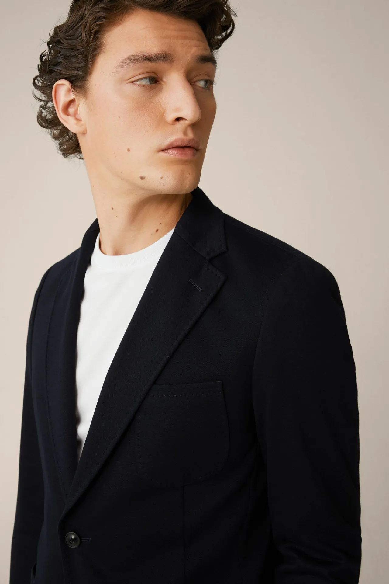 Jersey-Sakko Maglia In*Windsor Hot