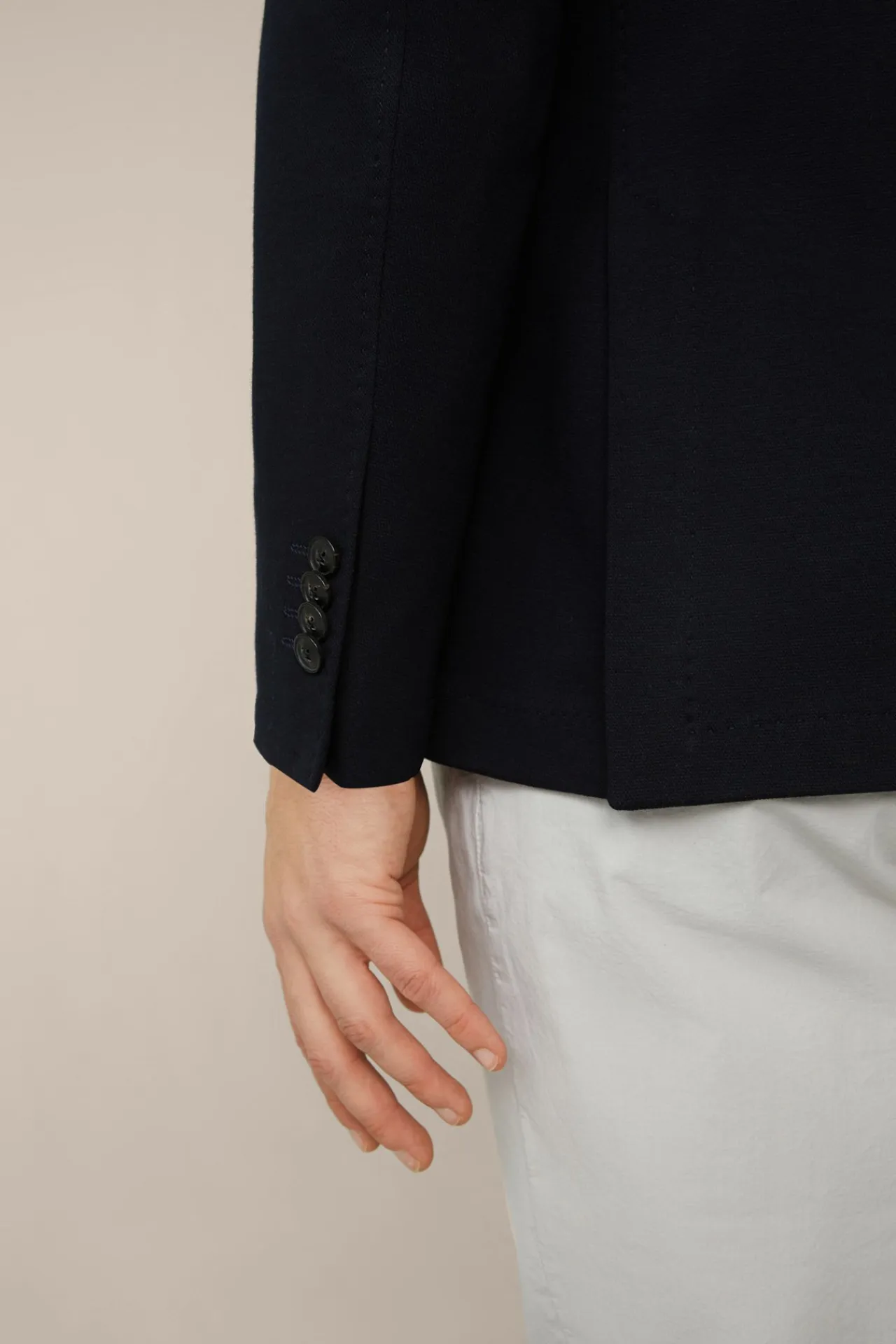 Jersey-Sakko Maglia In*Windsor Hot