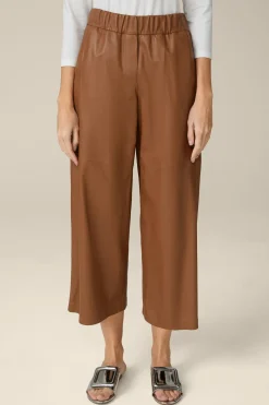 Lammnappa-Leder-Culotte In*Windsor Sale