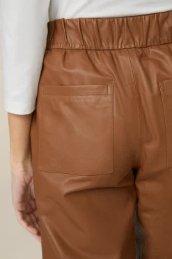 Lammnappa-Leder-Culotte In*Windsor Sale