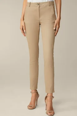 Lammnappa-Leder-Hose In*Windsor Best