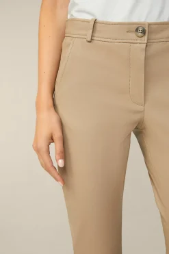 Lammnappa-Leder-Hose In*Windsor Best
