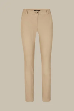 Lammnappa-Leder-Hose In*Windsor Best