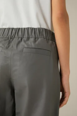 Lammnappa-Marlene-Leder-Hose In*Windsor Best