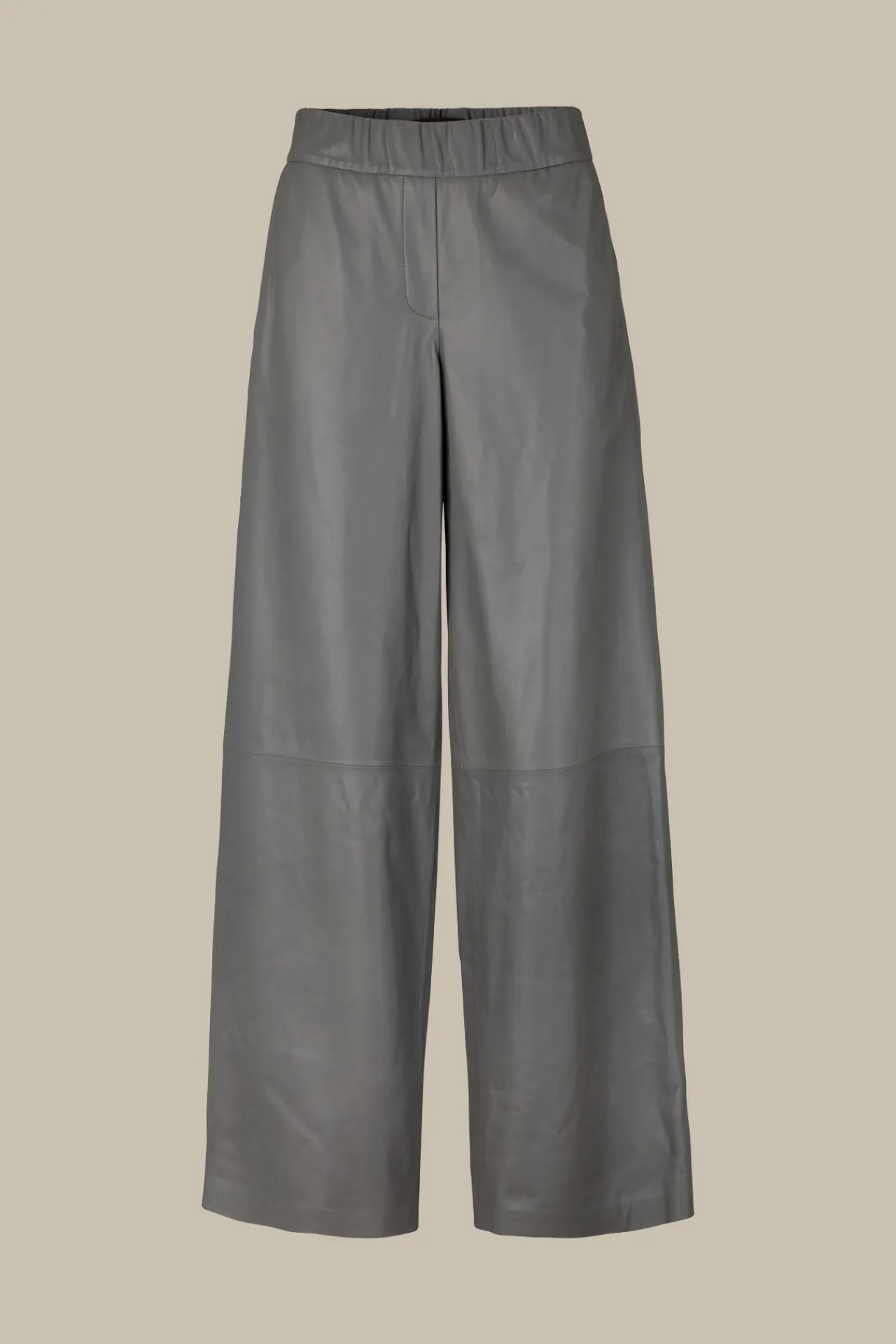 Lammnappa-Marlene-Leder-Hose In*Windsor Best