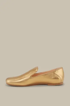 Loafer Aus Lammnappaleder By Unutzer In*Windsor Sale