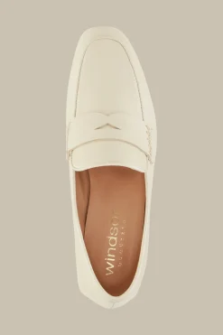 Loafer Aus Lammnappaleder In , By Unutzer*Windsor Clearance
