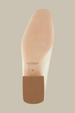 Loafer Aus Lammnappaleder In , By Unutzer*Windsor Clearance