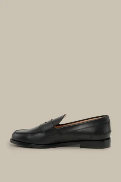 Loafer Aus Leder By Unutzer In*Windsor Sale