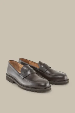 Loafer By Ludwig Reiter In*Windsor Fashion