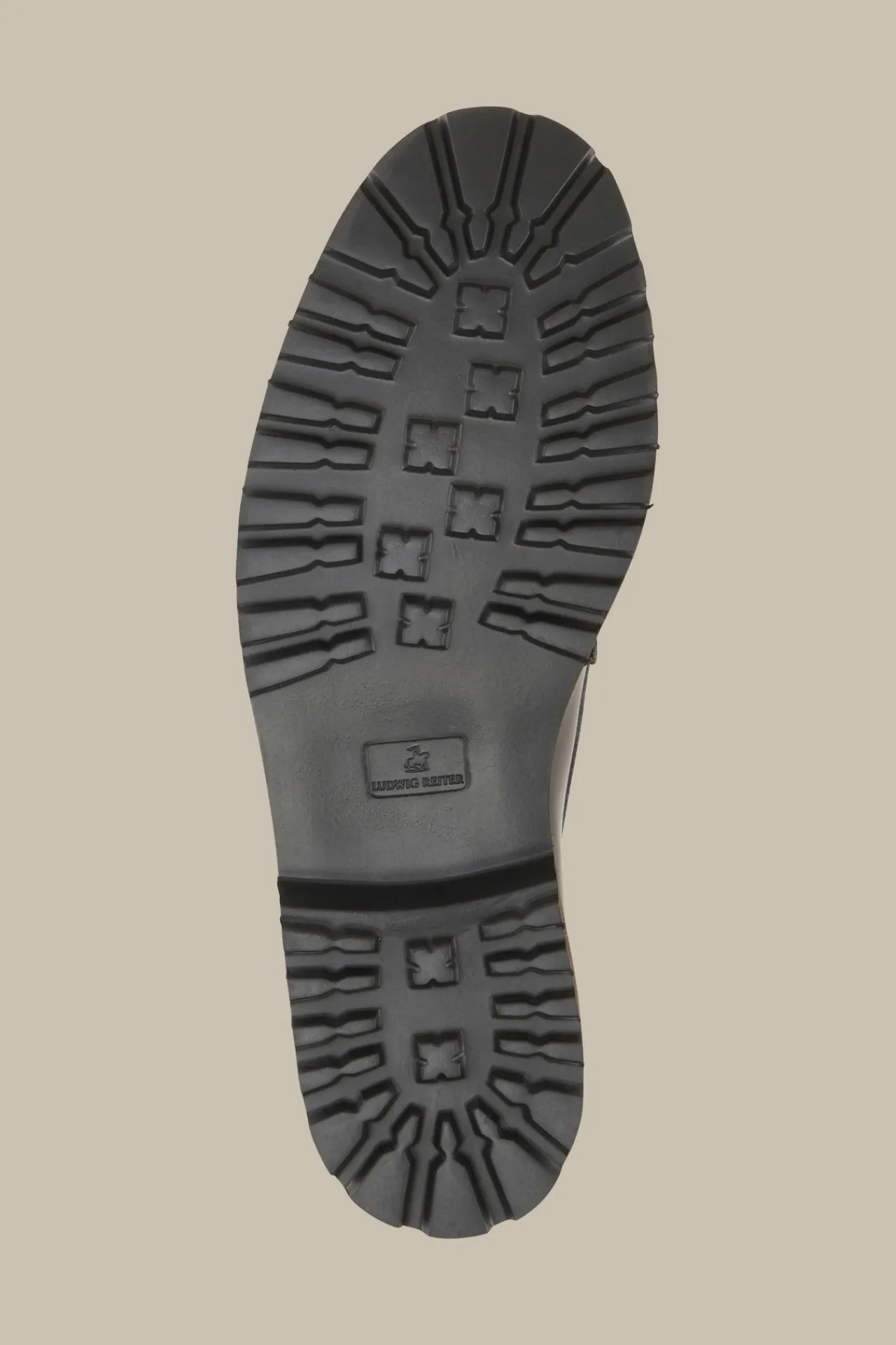 Loafer By Ludwig Reiter In*Windsor Fashion
